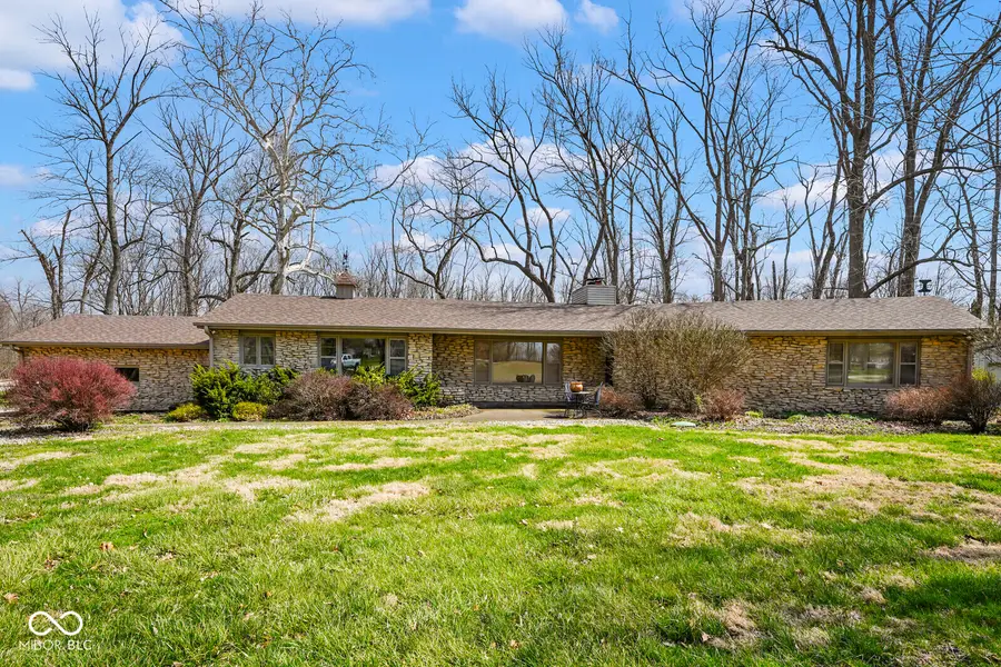 2175 E 350 N, Shelbyville, IN 46176 - #2