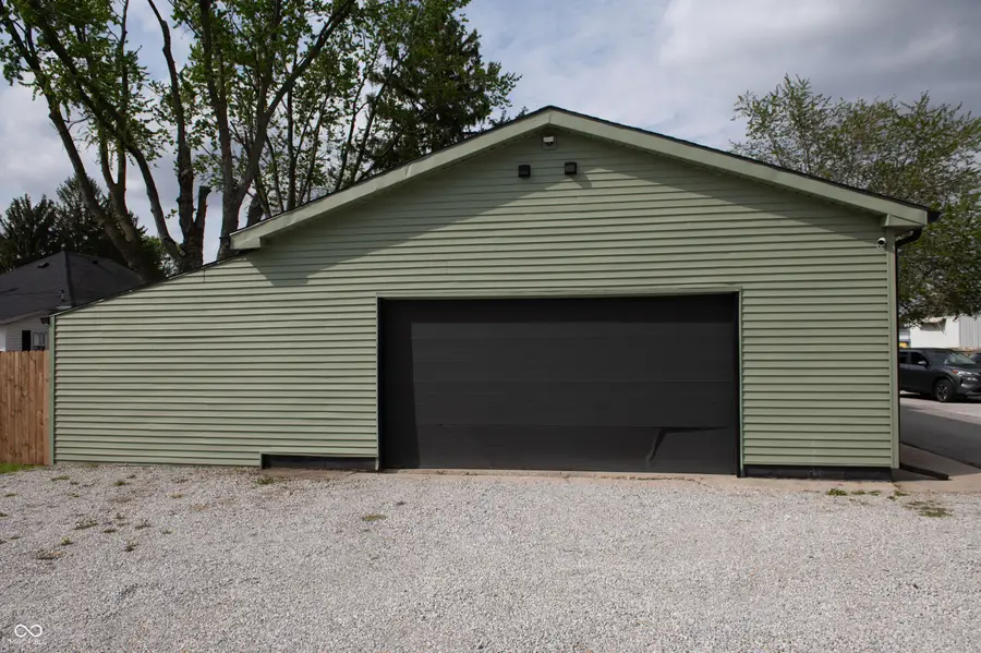 523 W Pearl Street, Lebanon, IN 46052 - #3