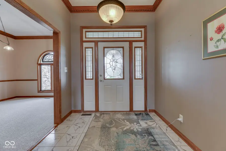 1132 Texarkana Drive, Indianapolis, IN 46231 - #3