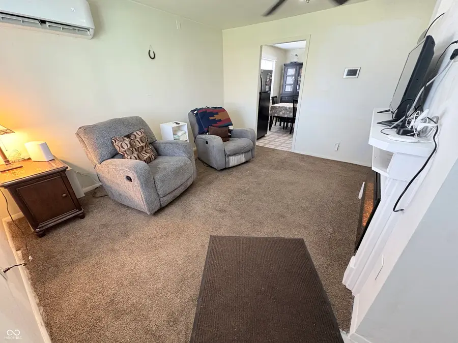 2541 Saint Peter Street, Indianapolis, IN 46203 - #3