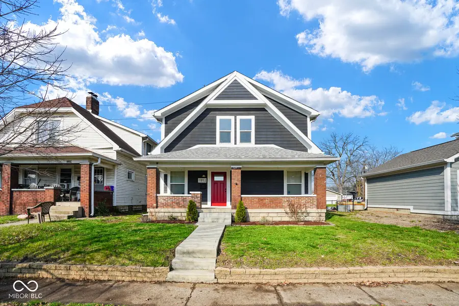 1852 Singleton Street, Indianapolis, IN 46203 - #3