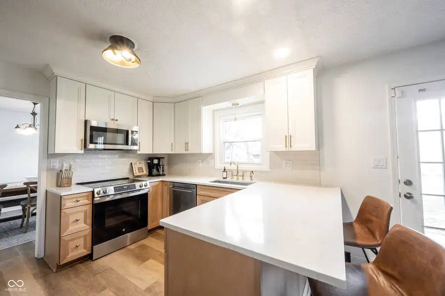 108 Downing Court, Noblesville, IN 46060 - #3