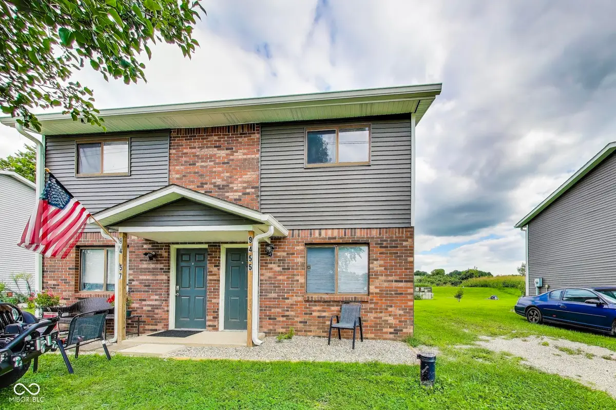 9455-9457 Huggin Hollow Road, Martinsville, IN 46151 - #1