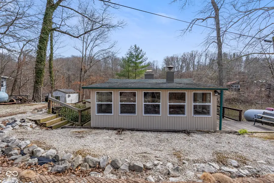 4391 N Templin Road, Martinsville, IN 46151 - #2