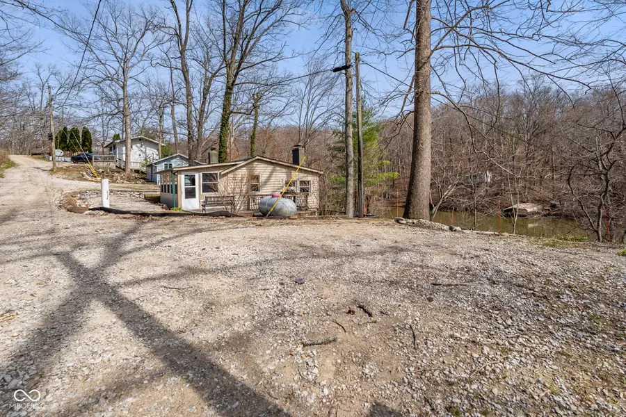 4391 N Templin Road, Martinsville, IN 46151 - #3