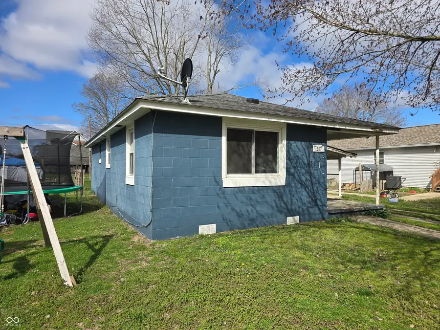 257 Lincoln Street, Spencer, IN 47460 - #2