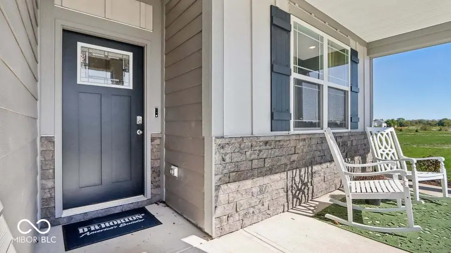 1220 Foxtail Lane, Greenwood, IN 46143 - #2