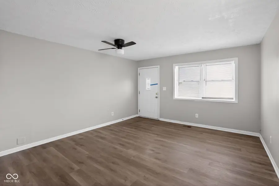 4619 N Richardt Avenue, Indianapolis, IN 46226 - #3
