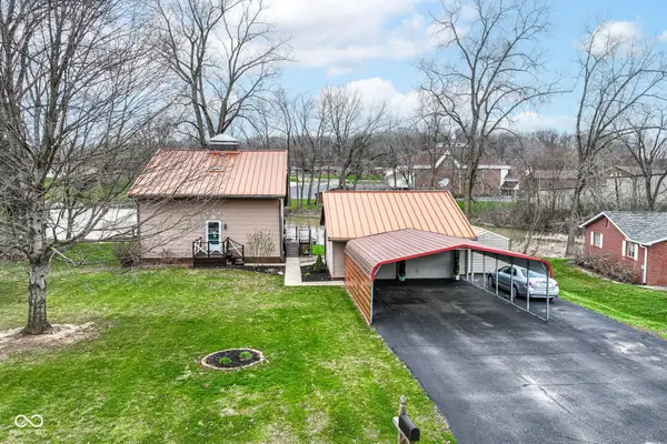 3810 S Walnut Bend, Marion, IN 46953