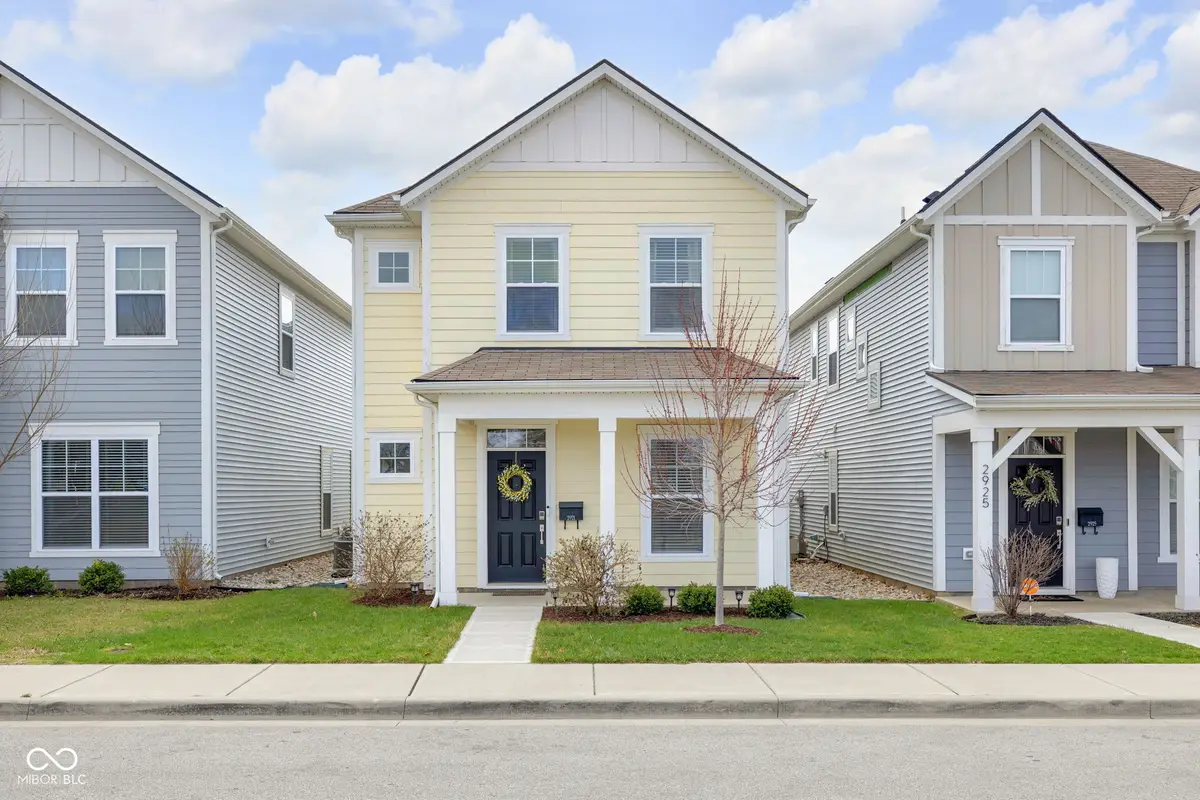 2921 Bolton Square Boulevard, Indianapolis, IN 46222 - #1