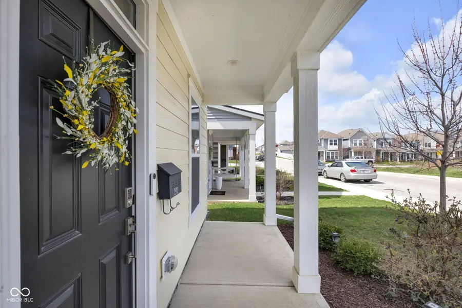 2921 Bolton Square Boulevard, Indianapolis, IN 46222 - #3