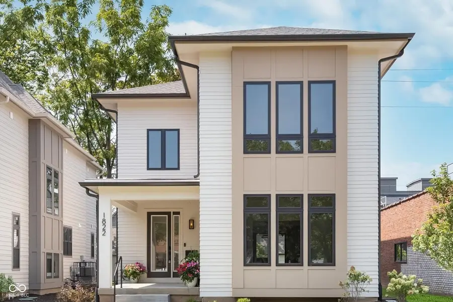 1822 Central Avenue, Indianapolis, IN 46202 - #3