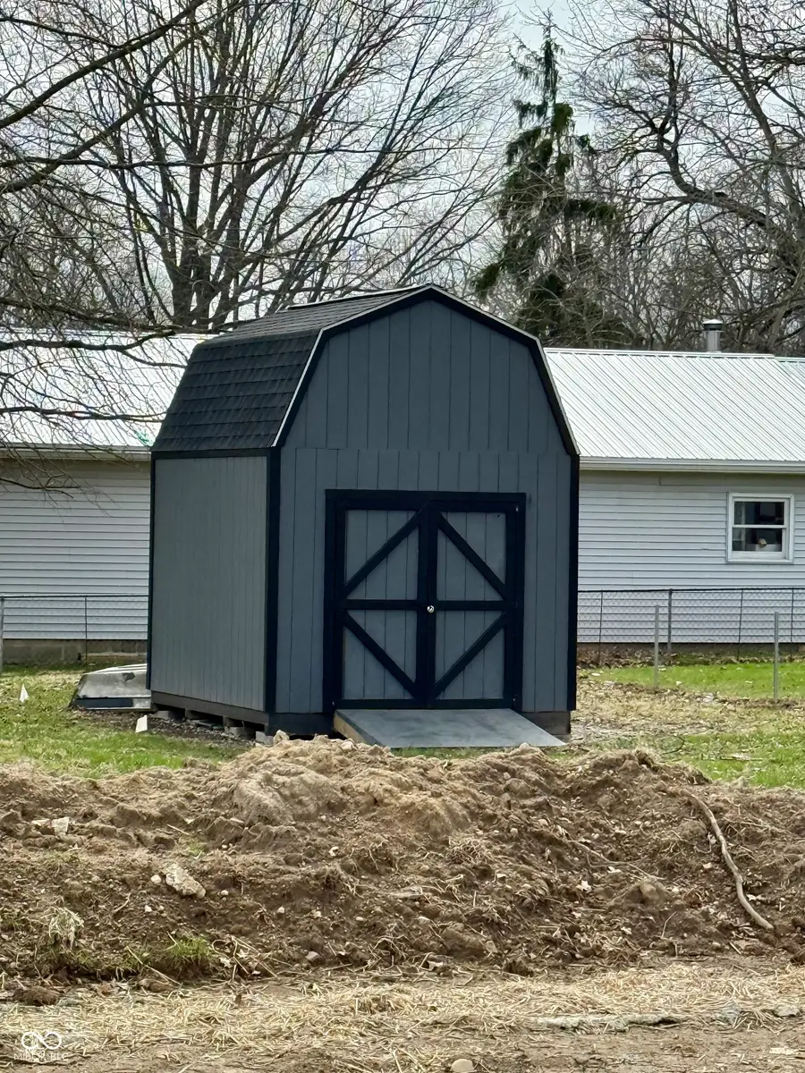 2673 W Lake Drive, Greenfield, IN 46140 - #2