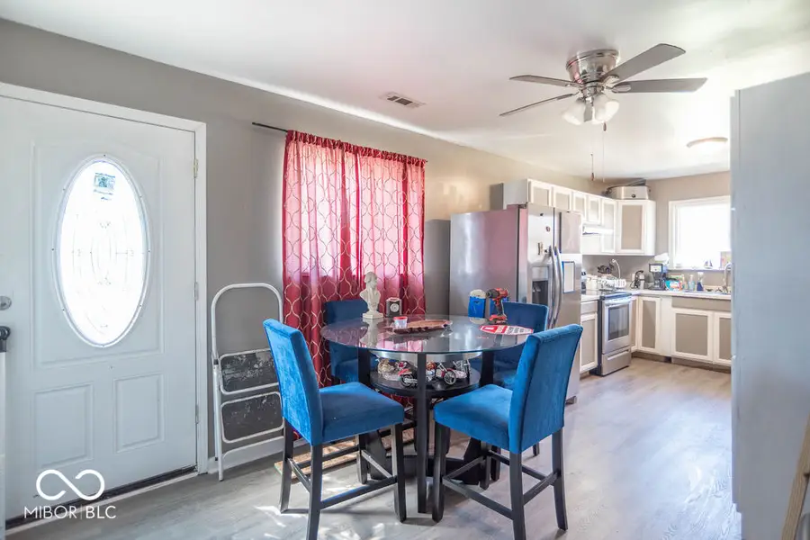 5107 Martha Street, Indianapolis, IN 46241 - #3