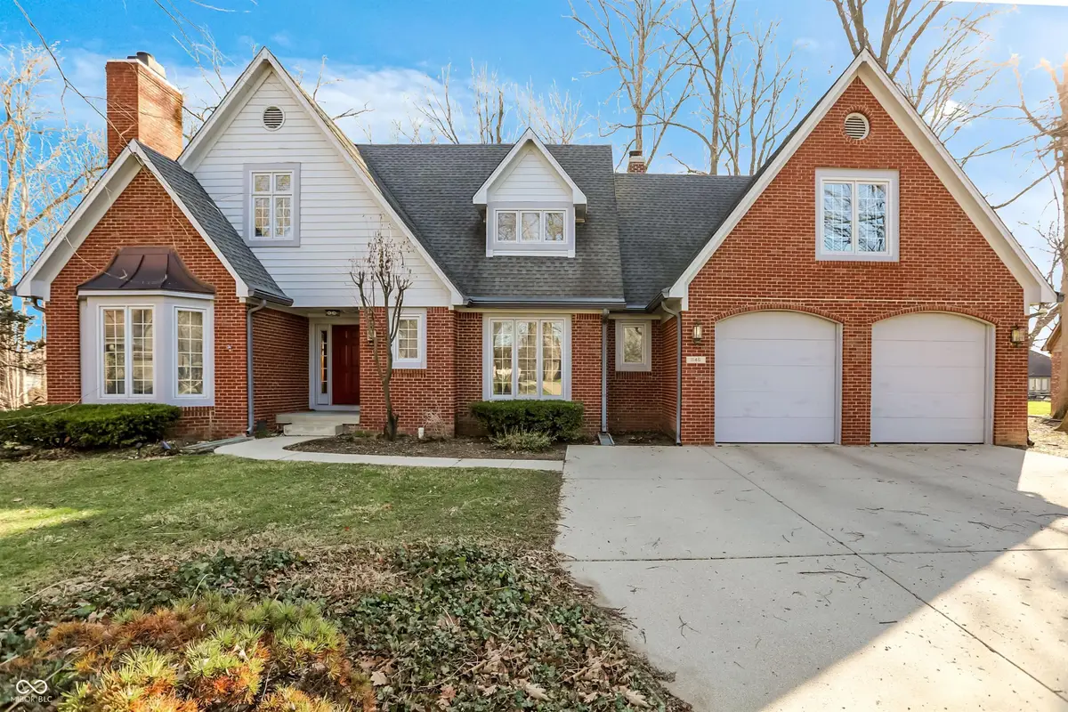 1146 Timber Grove Place, Beech Grove, IN 46107 - #1