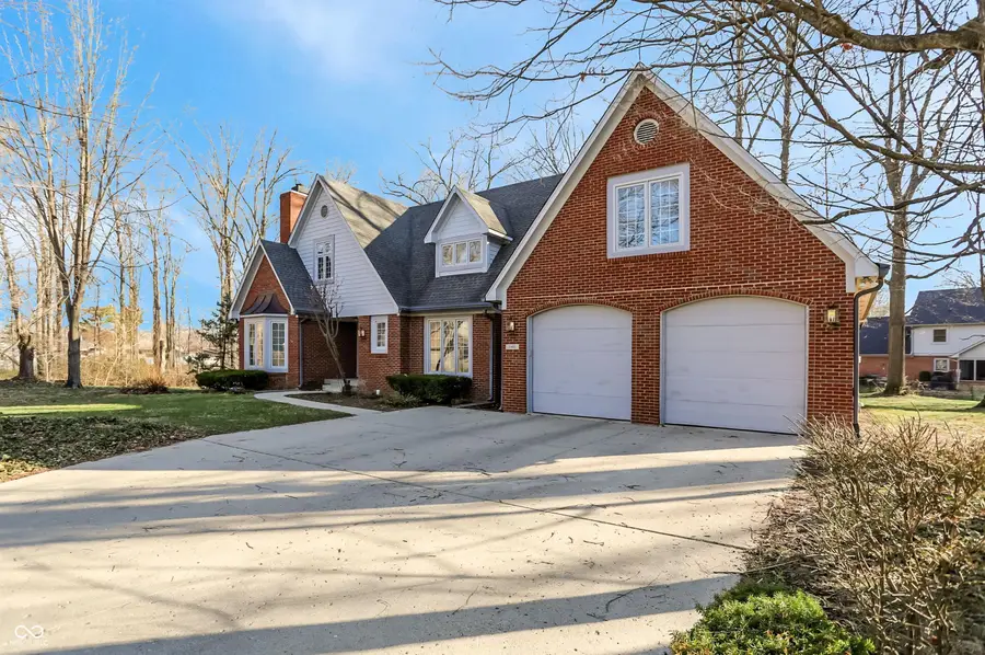 1146 Timber Grove Place, Beech Grove, IN 46107 - #3