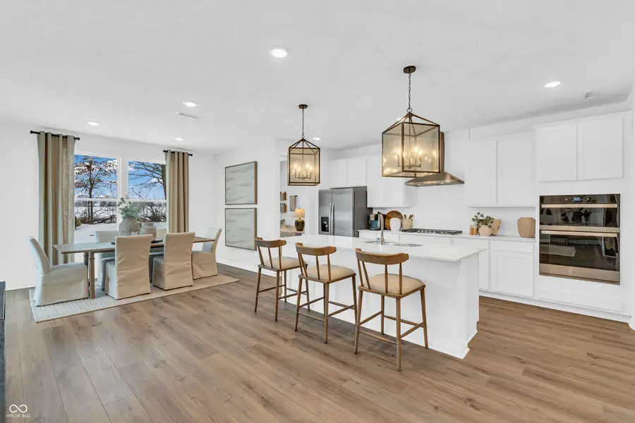 3440 Garnet Drive, Plainfield, IN 46168 - #2