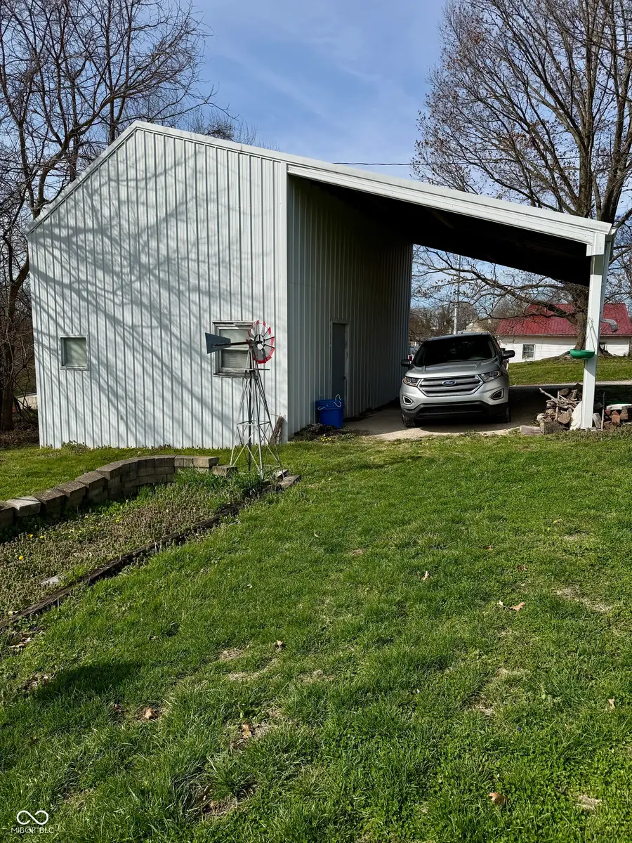 305 6th Street, Oolitic, IN 47451 - #2