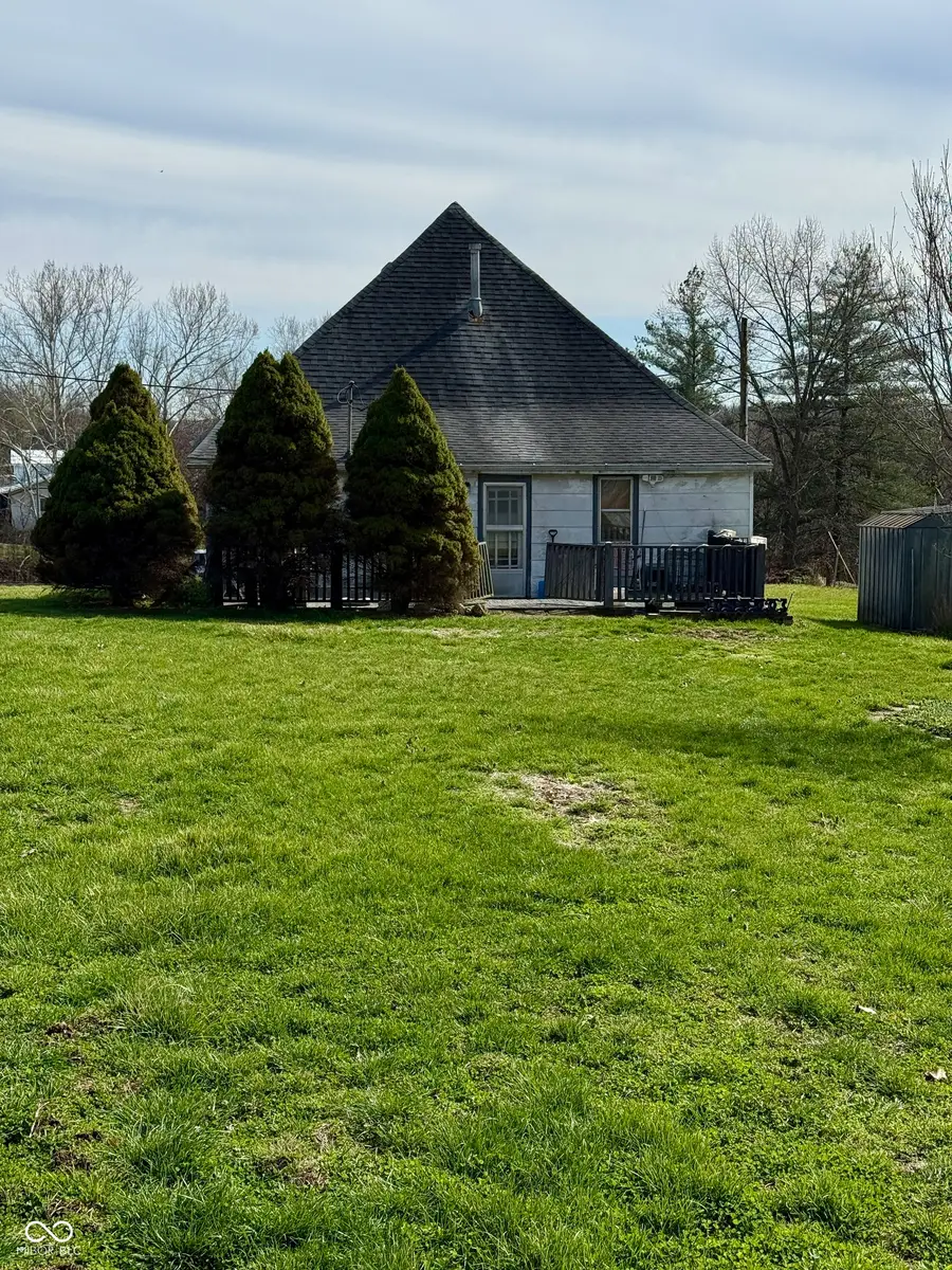 305 6th Street, Oolitic, IN 47451 - #3