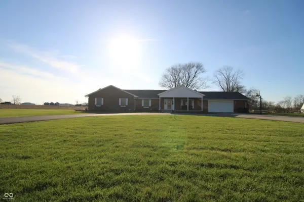 1181 S 350 E, Shelbyville, IN 46176