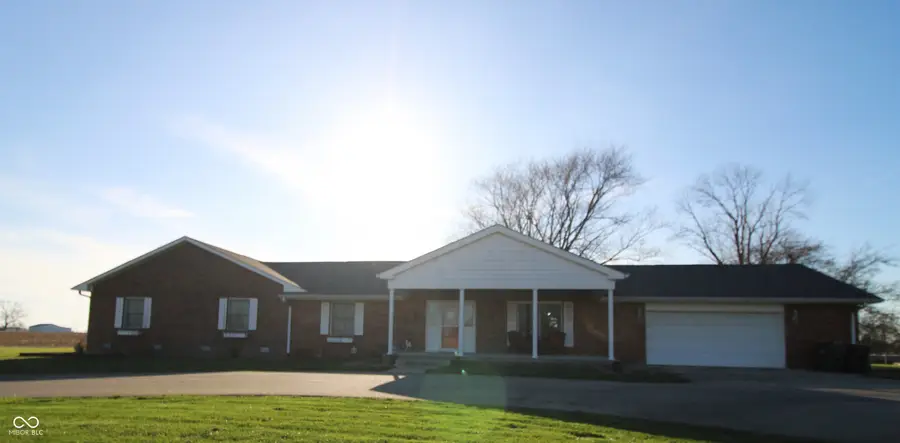 1181 S 350 E, Shelbyville, IN 46176 - #3