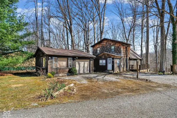 4003 Crouse Court, Poland, IN 47868