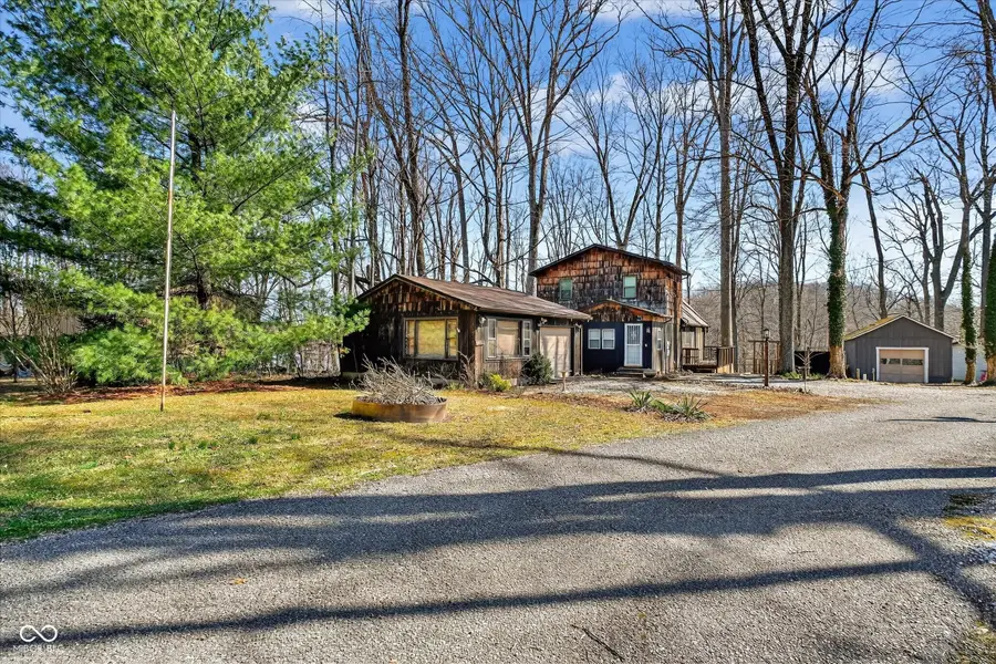 4003 Crouse Court, Poland, IN 47868 - #2