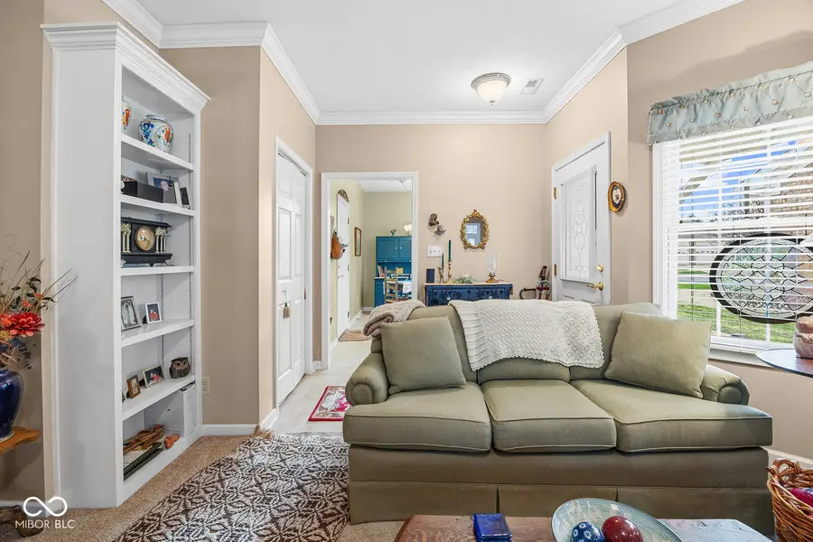 3526 Senior Place, West Lafayette, IN 47906 - #3