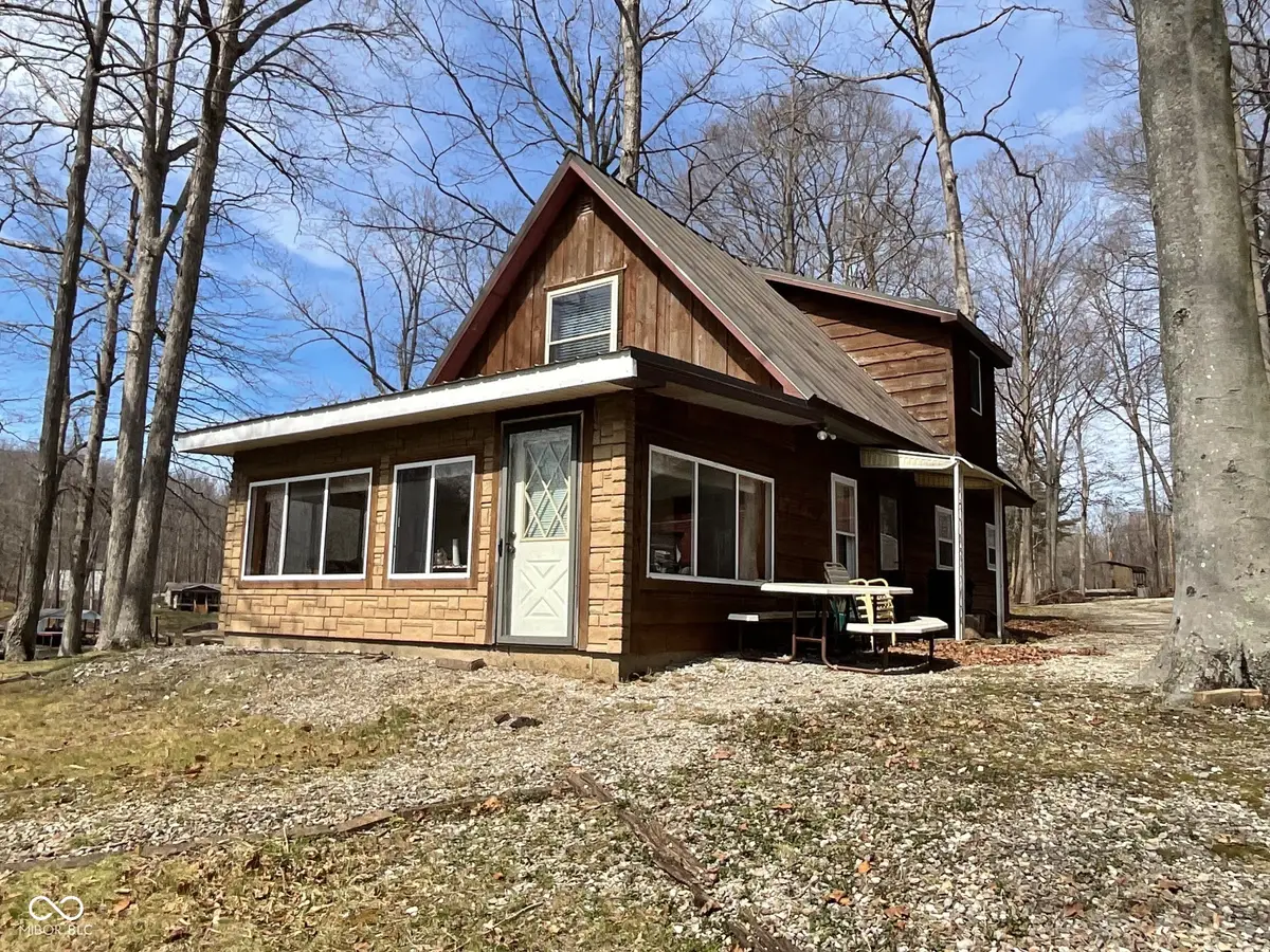 5560 S No Name Lane, Brazil, IN 47834 - #1