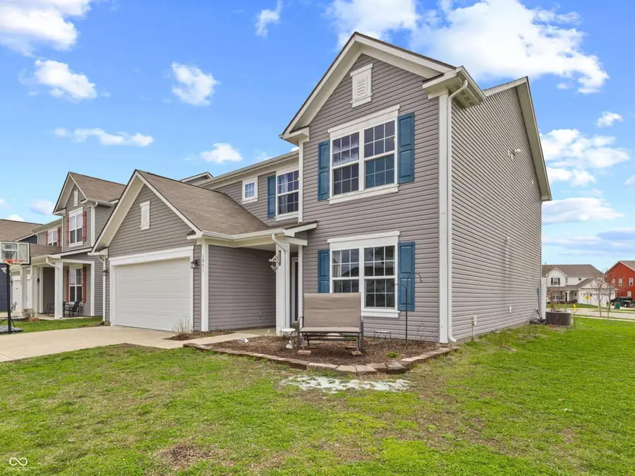 1951 Turning Leaf Drive, Franklin, IN 46131 - #2