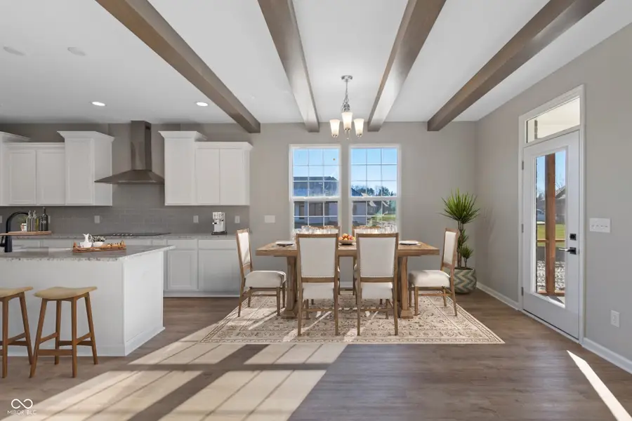 2587 Grey Fox Drive, Martinsville, IN 46151 - #2