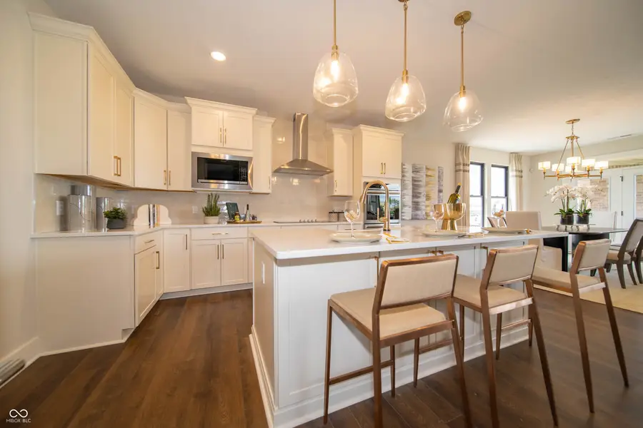 2587 Grey Fox Drive, Martinsville, IN 46151 - #3