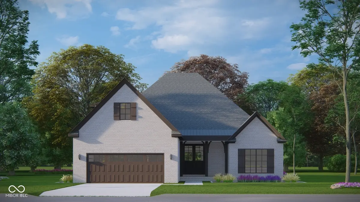 2540 Chrystal Woods Drive, Kokomo, IN 46901 - #1