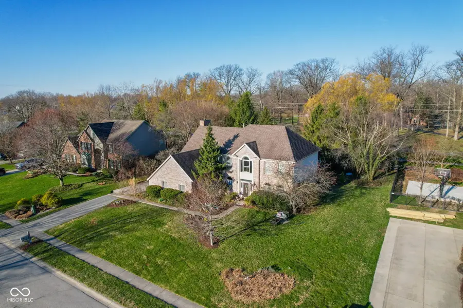 11382 Royal Place, Carmel, IN 46032 - #3