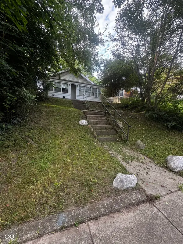 Address Withheld By Seller, Indianapolis, IN 46208