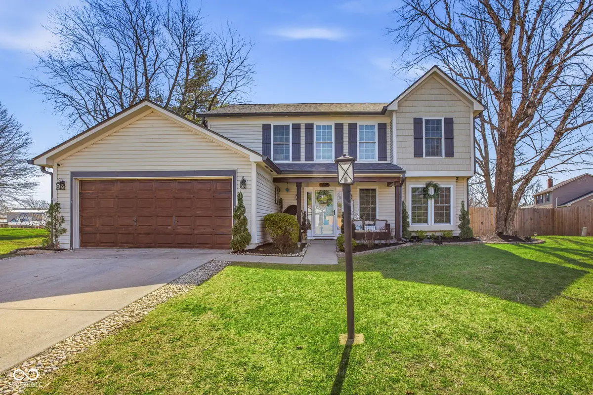 11825 Ashton Drive, Fishers, IN 46038 - #1