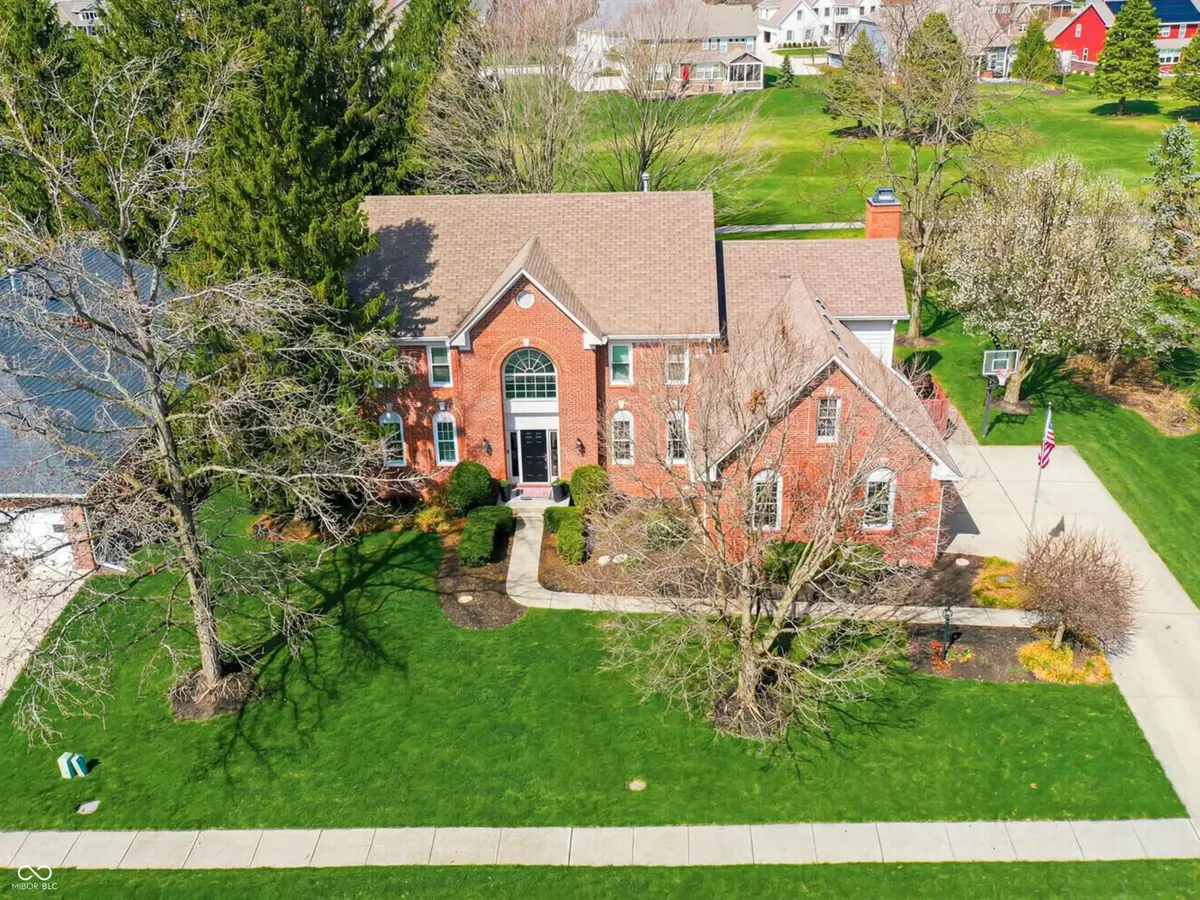 550 Pitney Drive, Noblesville, IN 46062 - #1