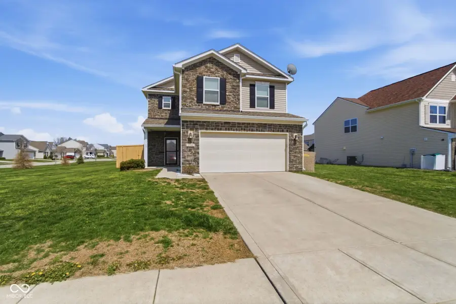 5760 White Pine Road, Whitestown, IN 46075 - #2