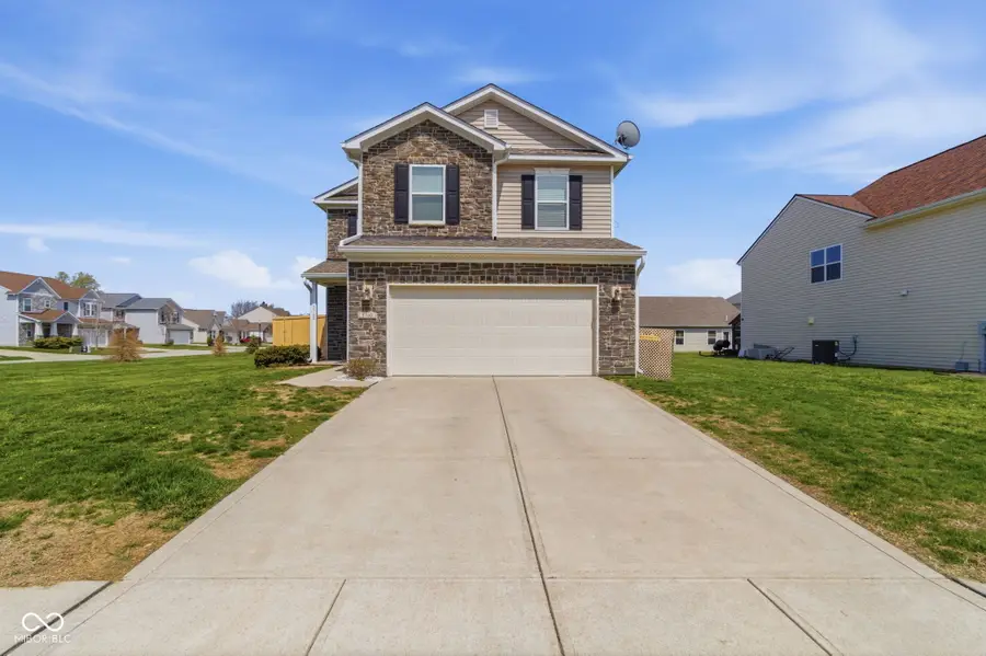 5760 White Pine Road, Whitestown, IN 46075 - #3