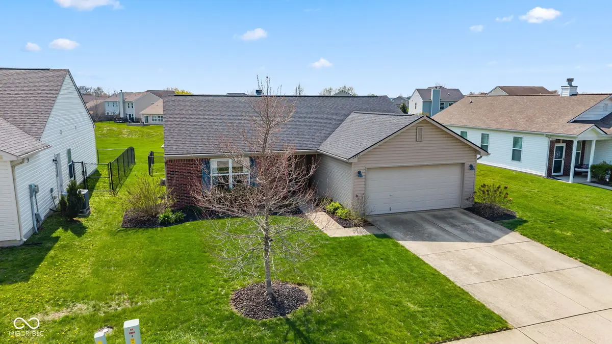 3492 Limelight Lane, Whitestown, IN 46075 - #1