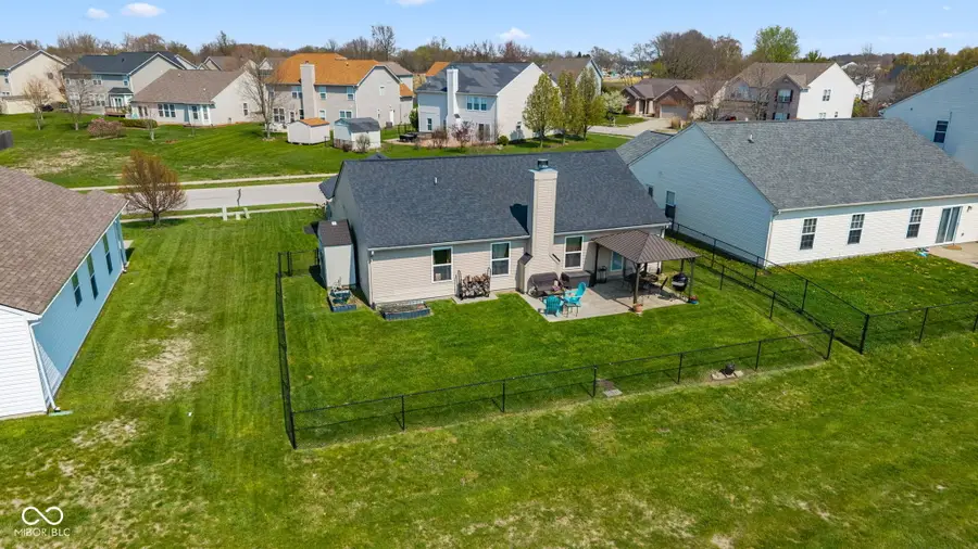 3492 Limelight Lane, Whitestown, IN 46075 - #2