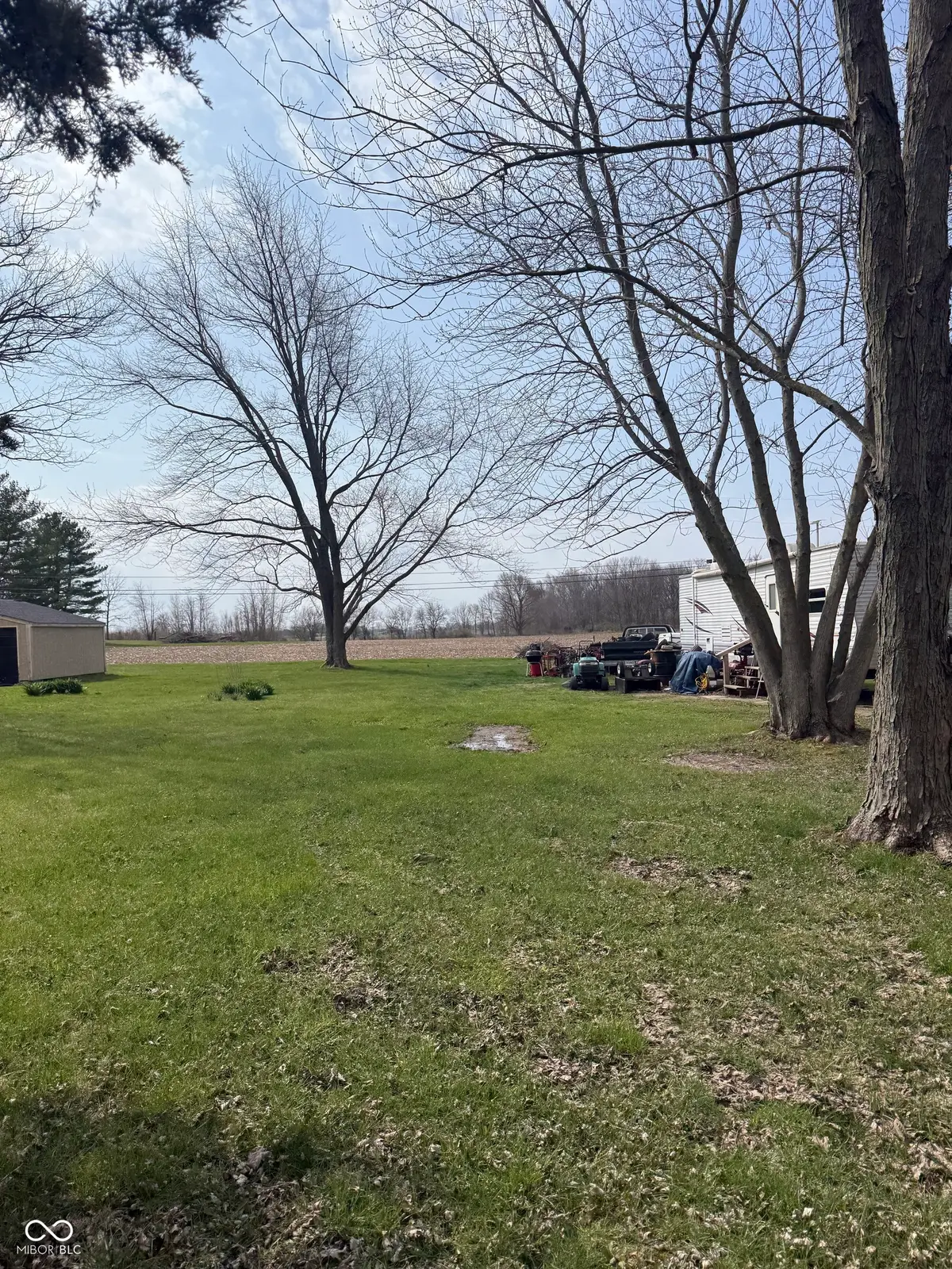 4053 S Haffner Drive, Jamestown, IN 46147 - #1