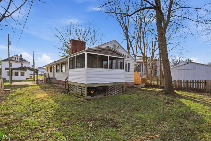 305 John Street, Crawfordsville, IN 47933 - #3