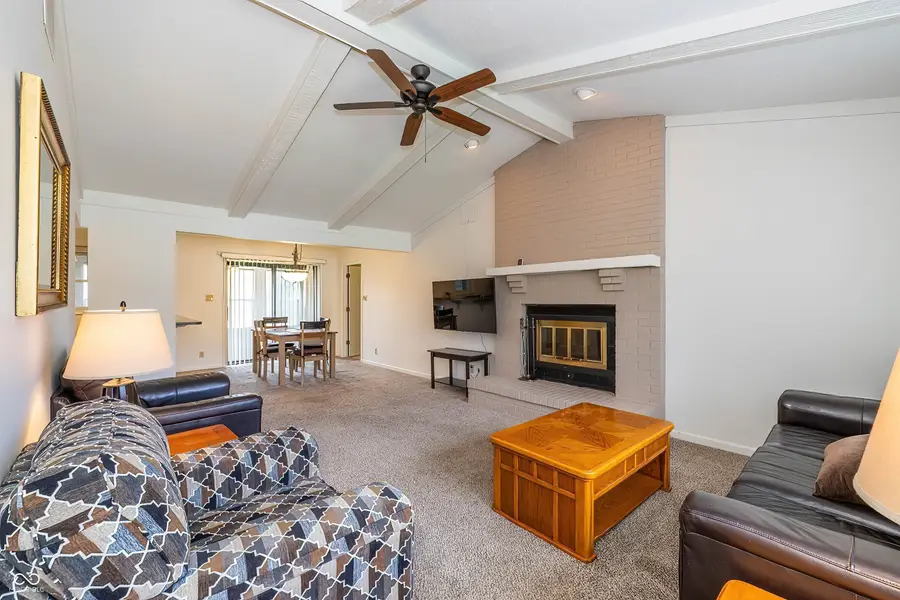 8431 Christiana Lane, Indianapolis, IN 46256 - #3