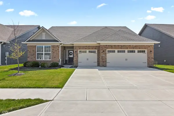 5197 Parkhurst Crossing, McCordsville, IN 46055