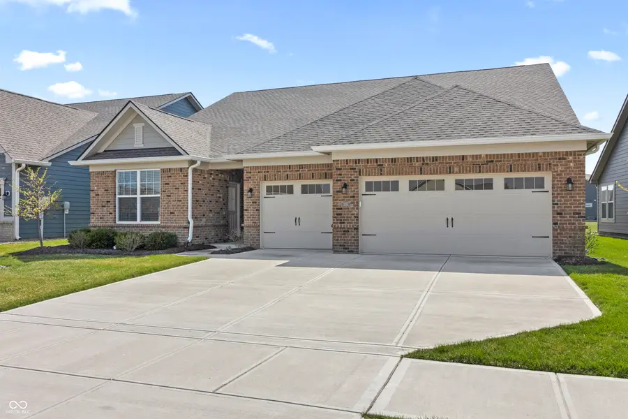 5197 Parkhurst Crossing, McCordsville, IN 46055 - #3