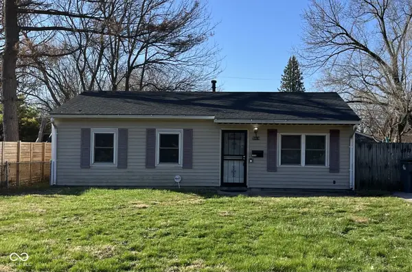 5919 W 41st Place, Indianapolis, IN 46254