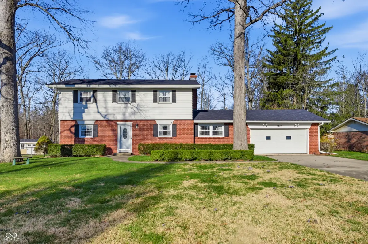 3627 Red River Road, New Castle, IN 47362 - #1