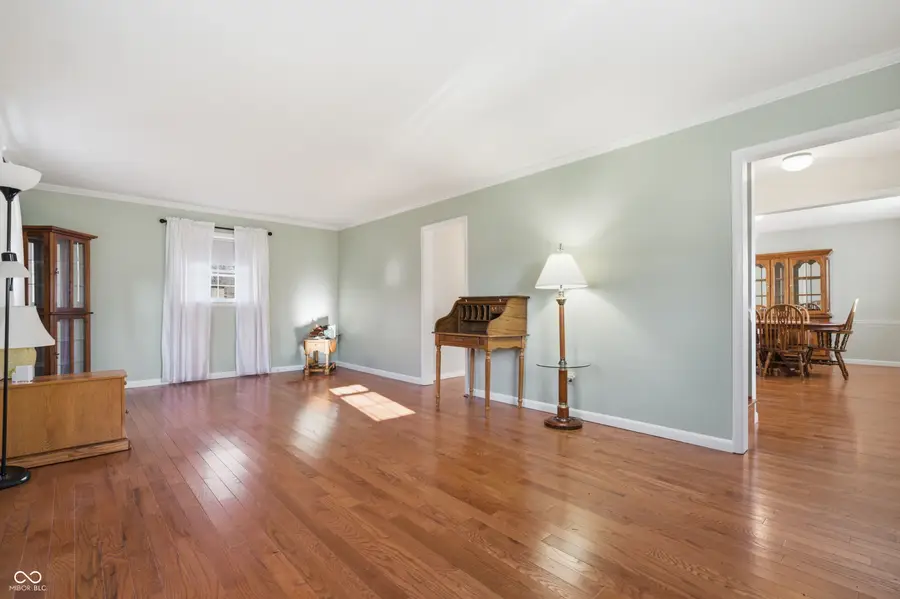 3627 Red River Road, New Castle, IN 47362 - #3