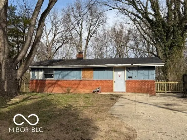 1128 Lawson Court, Anderson, IN 46012